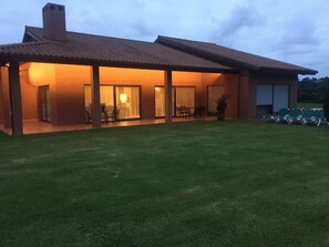 Exteriör