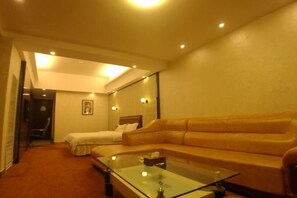 Room - Furong Business Hotel (Shantou)