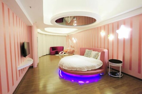 Room - Furong Business Hotel (Shantou)