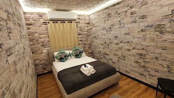 2 chambres, Wi-Fi