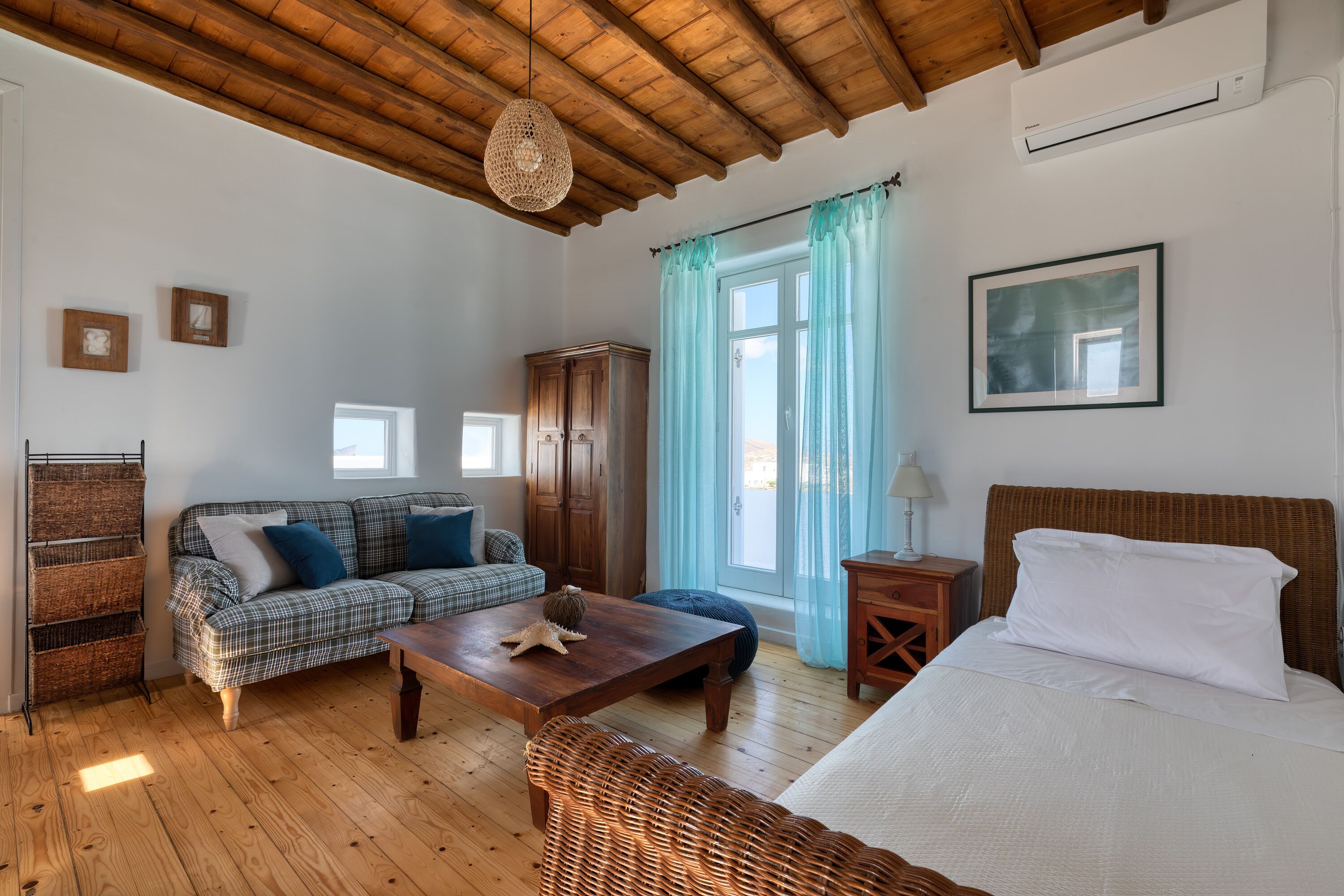 Foto - Villa Zanetti Mykonos