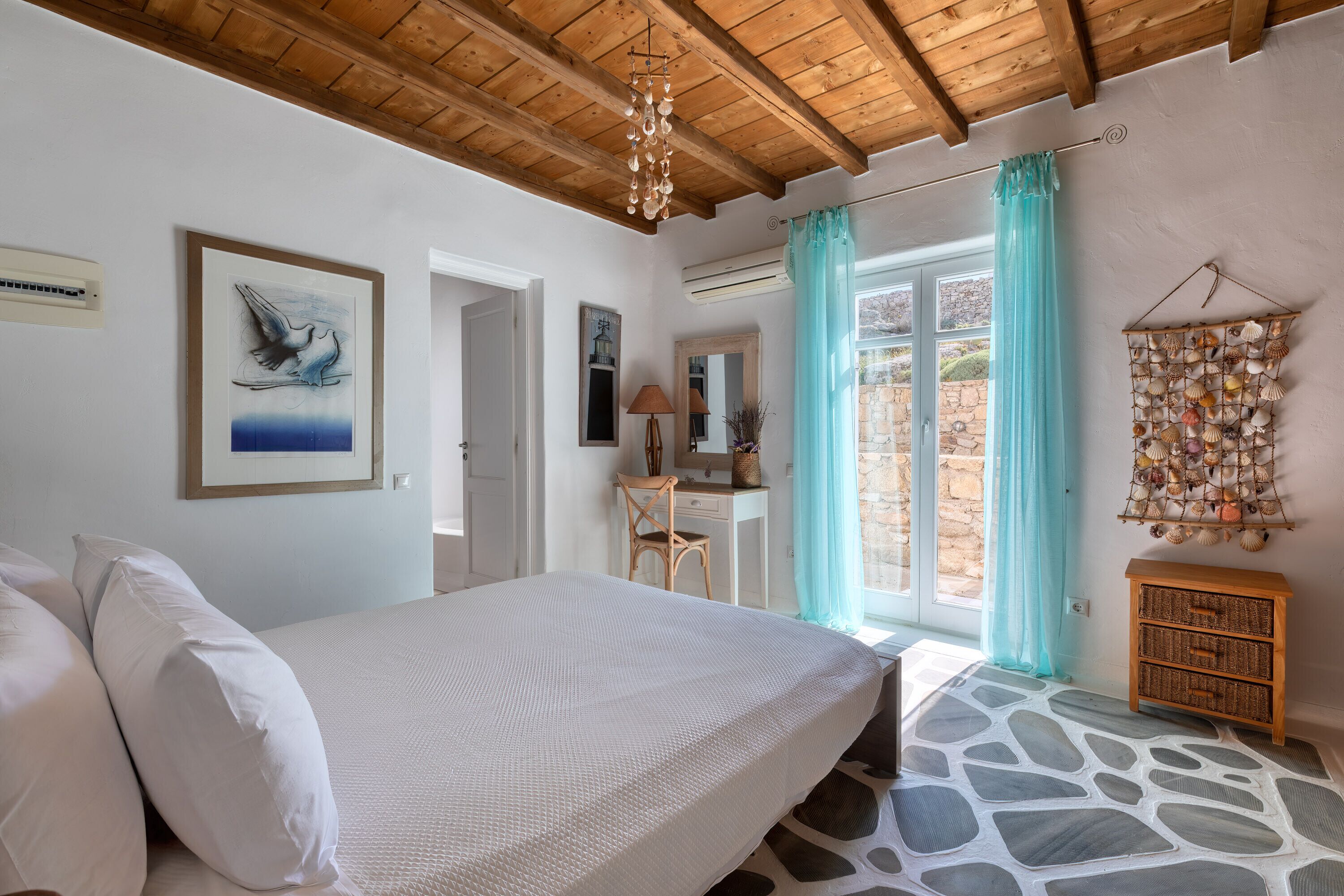 Foto - Villa Zanetti Mykonos