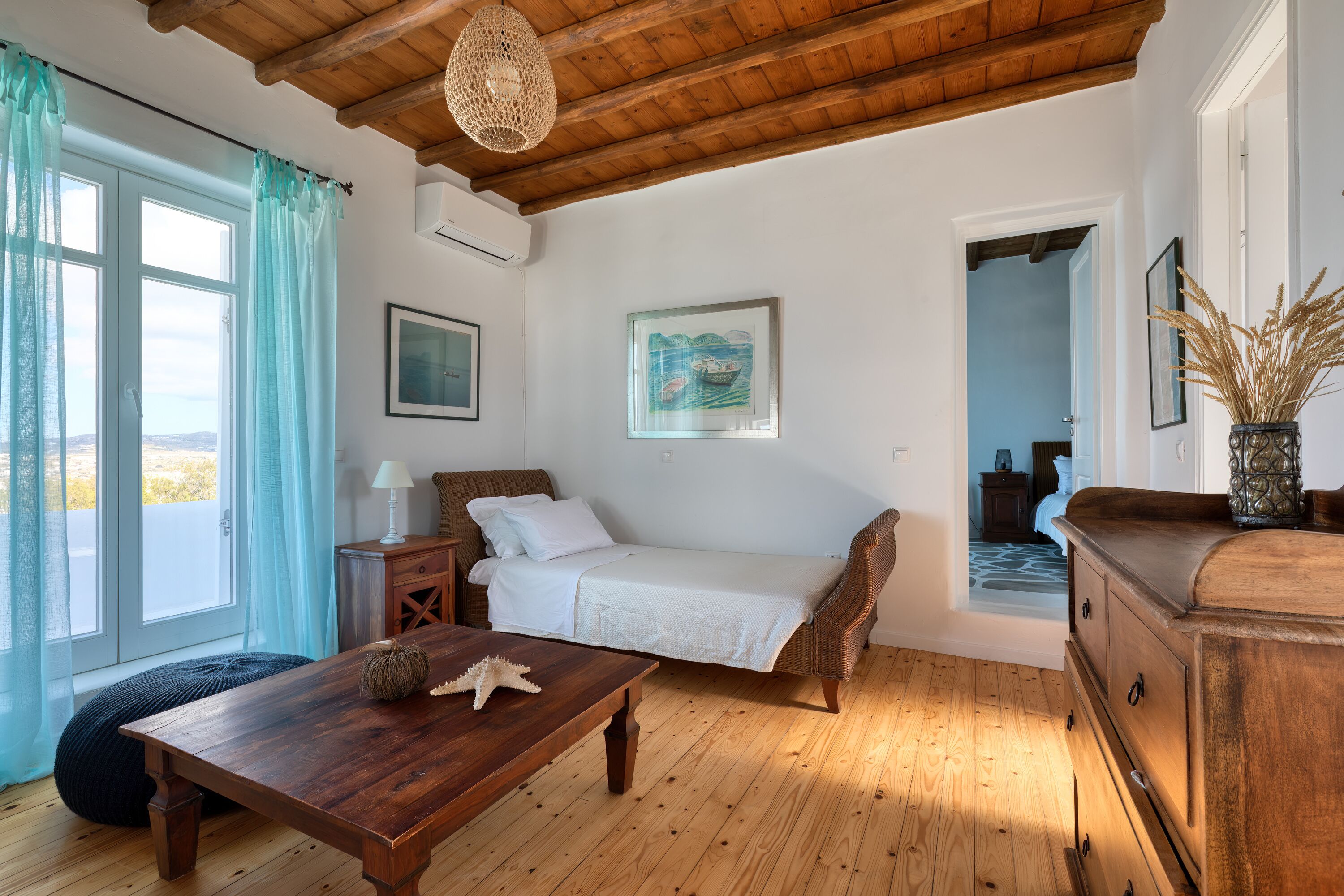 Foto - Villa Zanetti Mykonos