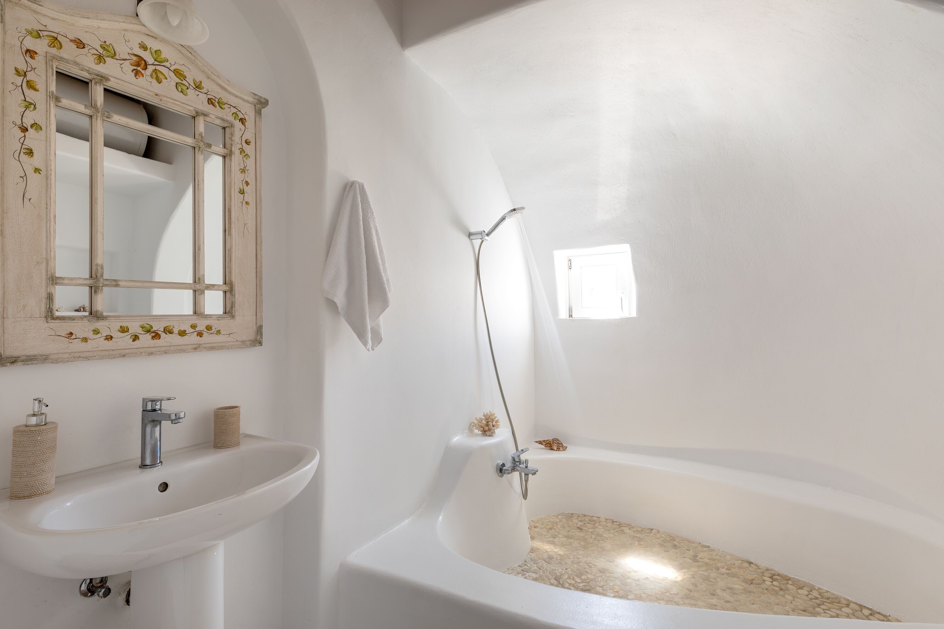 Foto - Villa Zanetti Mykonos