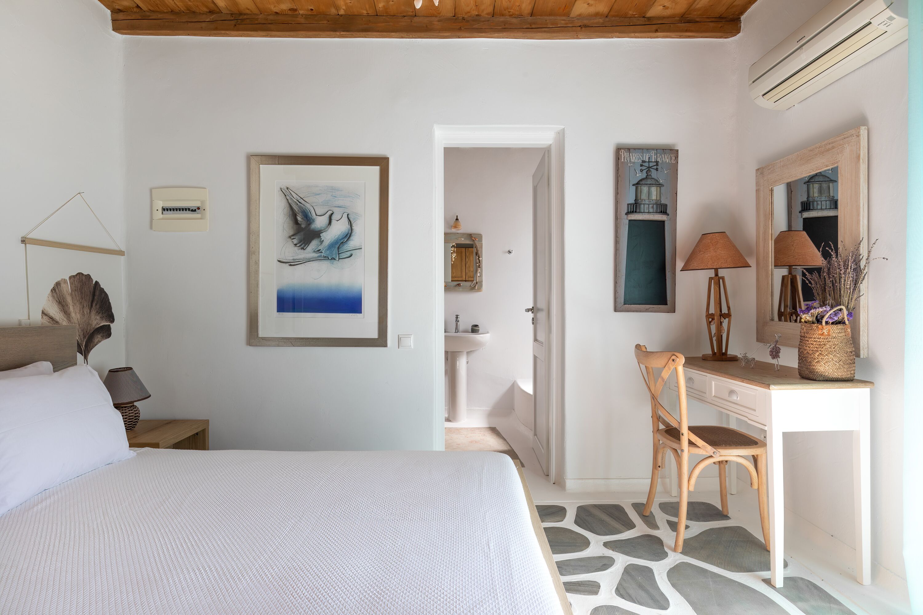 Foto - Villa Zanetti Mykonos