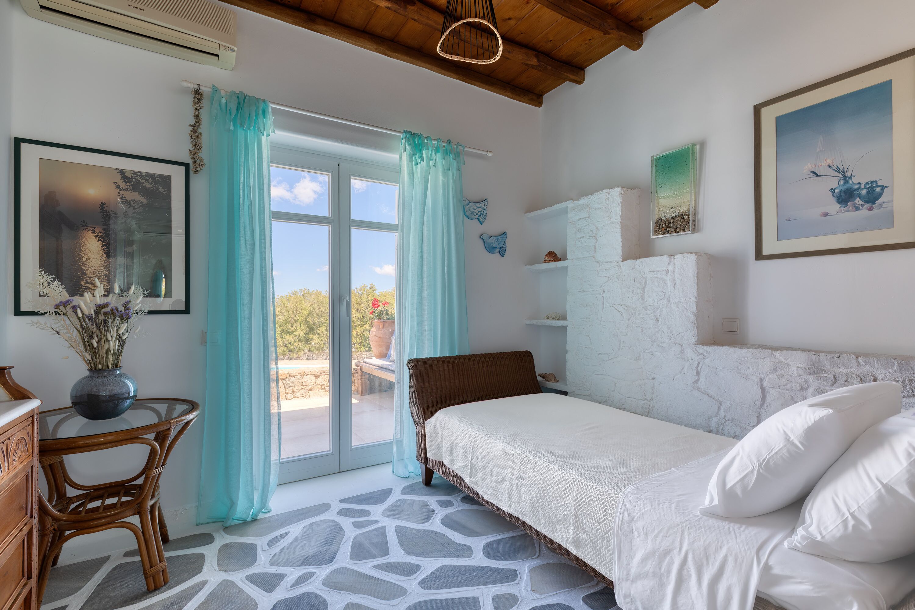 Foto - Villa Zanetti Mykonos