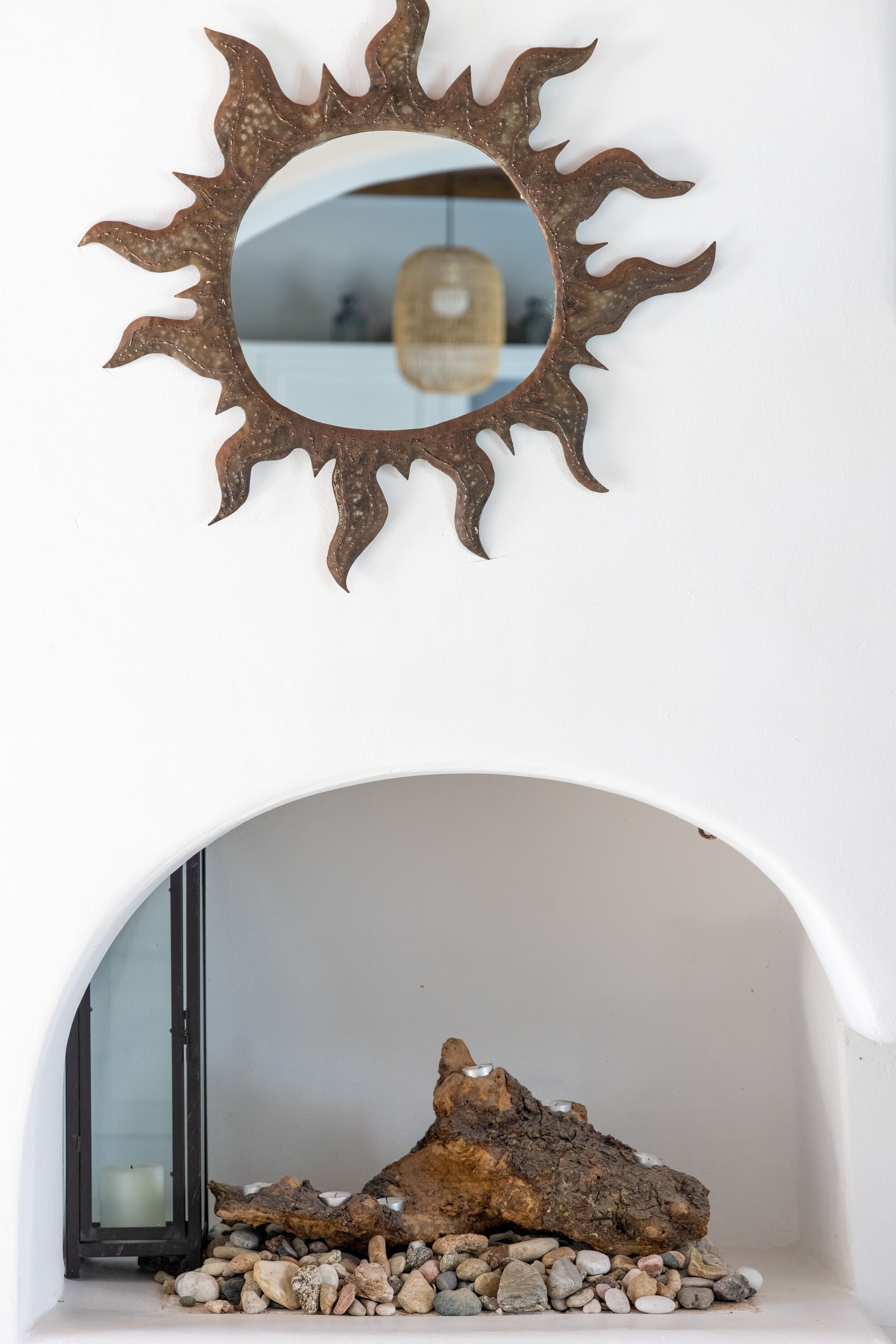 Foto - Villa Zanetti Mykonos