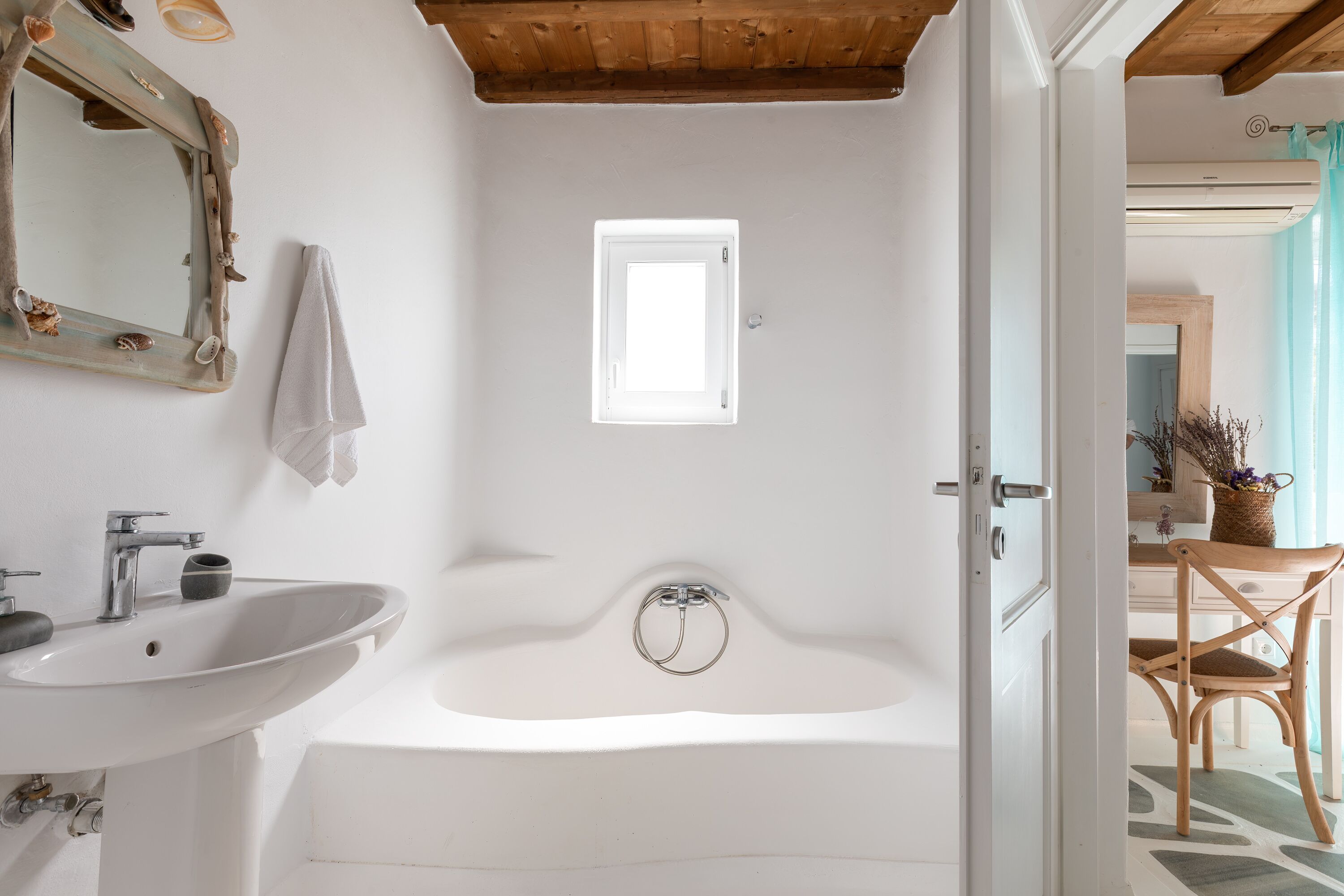 Foto - Villa Zanetti Mykonos