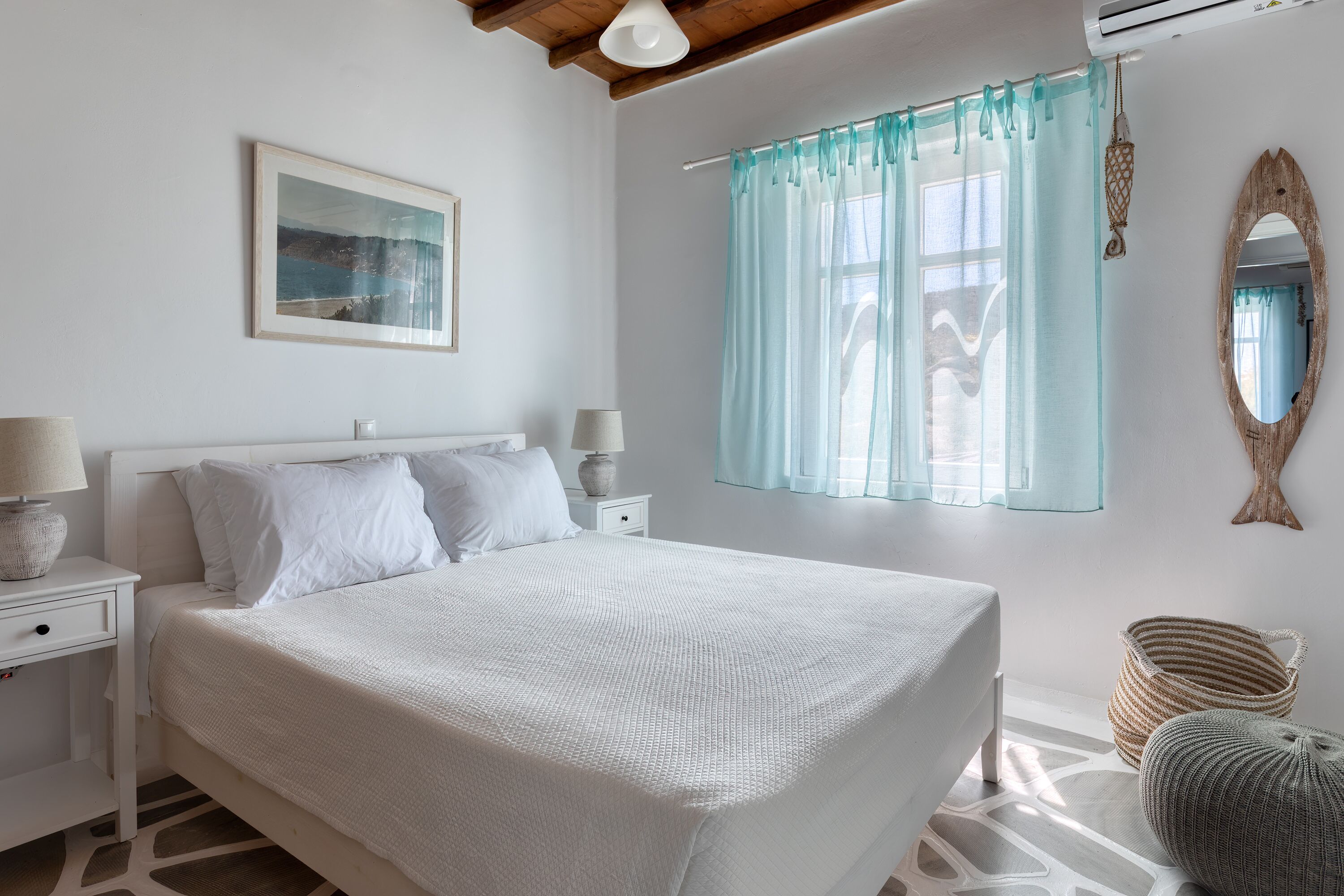 Foto - Villa Zanetti Mykonos