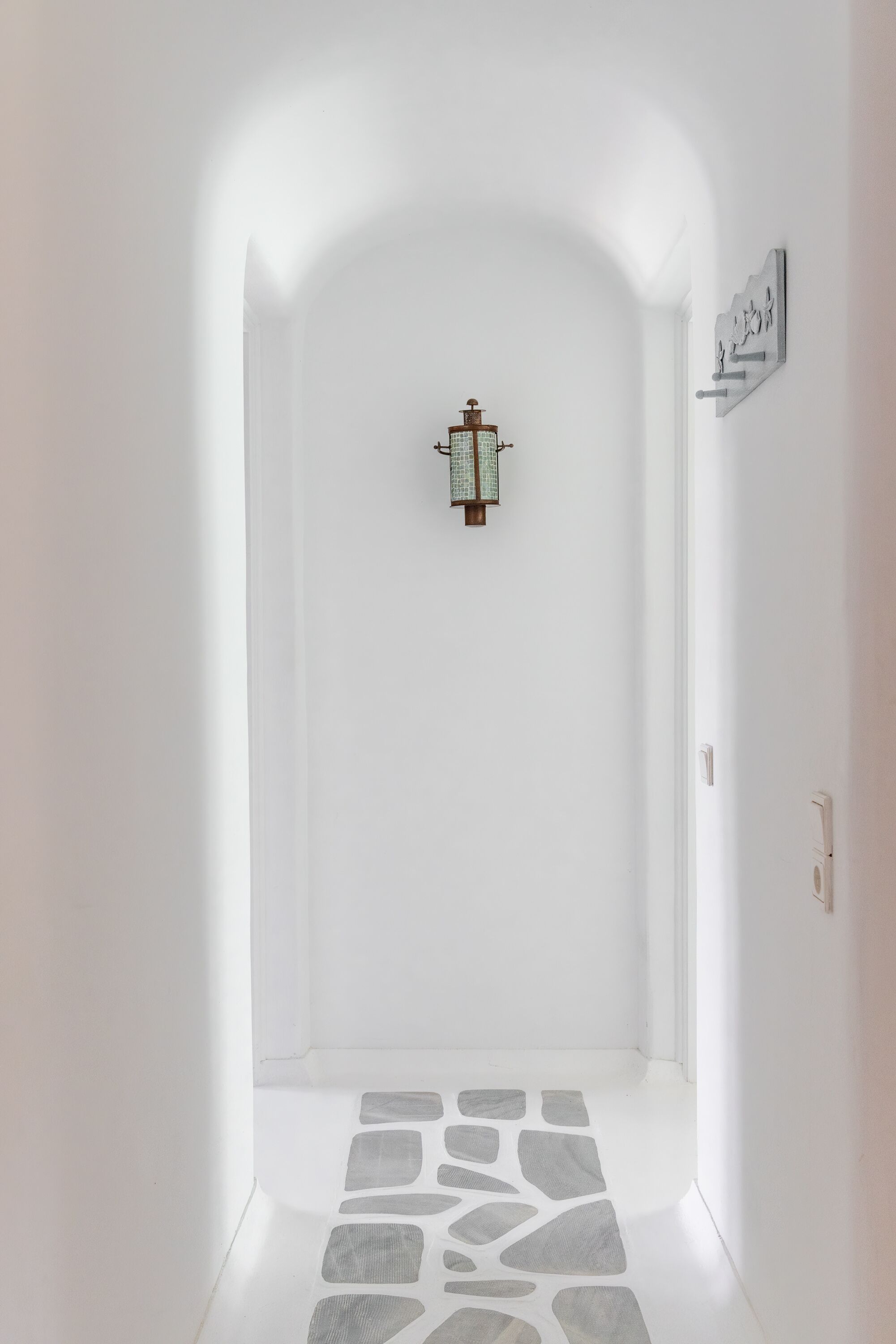 Foto - Villa Zanetti Mykonos