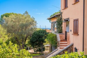 Exterior - Piazzetta Casa Paola 200m From The Sea (Loiri Porto San Paolo)