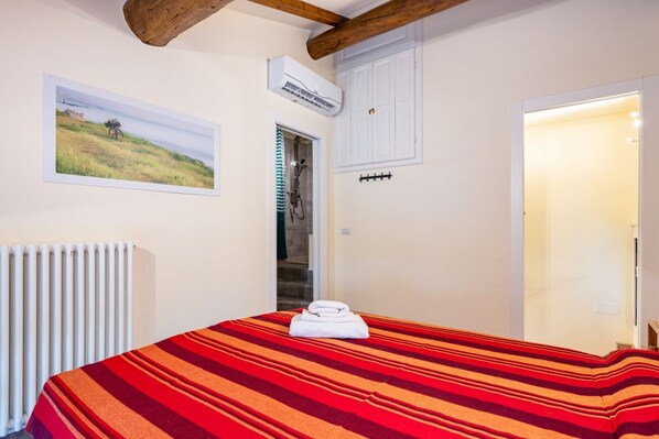 1 bedroom, Internet