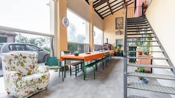 Restaurantes