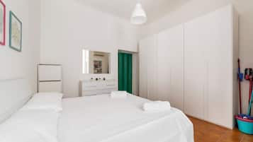 1 chambre, fer et planche Ă repasser, Wi-Fi