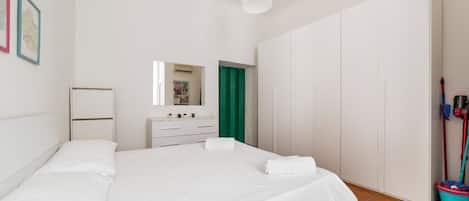 1 chambre, fer et planche Ă repasser, Wi-Fi