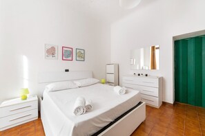 1 habitación y wifi