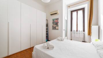 1 Schlafzimmer, WLAN