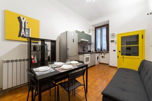 Interior - Cimiano Cozy Apartment (Milano)
