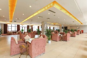 Property amenity - Chao Tian Hotel (Guangyuan)