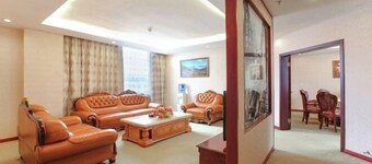 Chao Tian Hotel