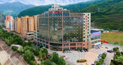 Chao Tian Hotel