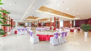 Restaurant - Chao Tian Hotel (Guangyuan)