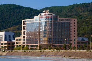 Exterior - Chao Tian Hotel (Guangyuan)