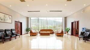 Meeting facility - Chao Tian Hotel (Guangyuan)