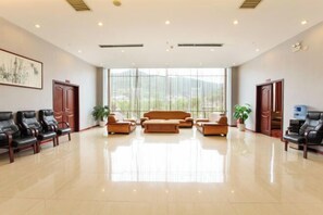 Meeting facility - Chao Tian Hotel (Guangyuan)