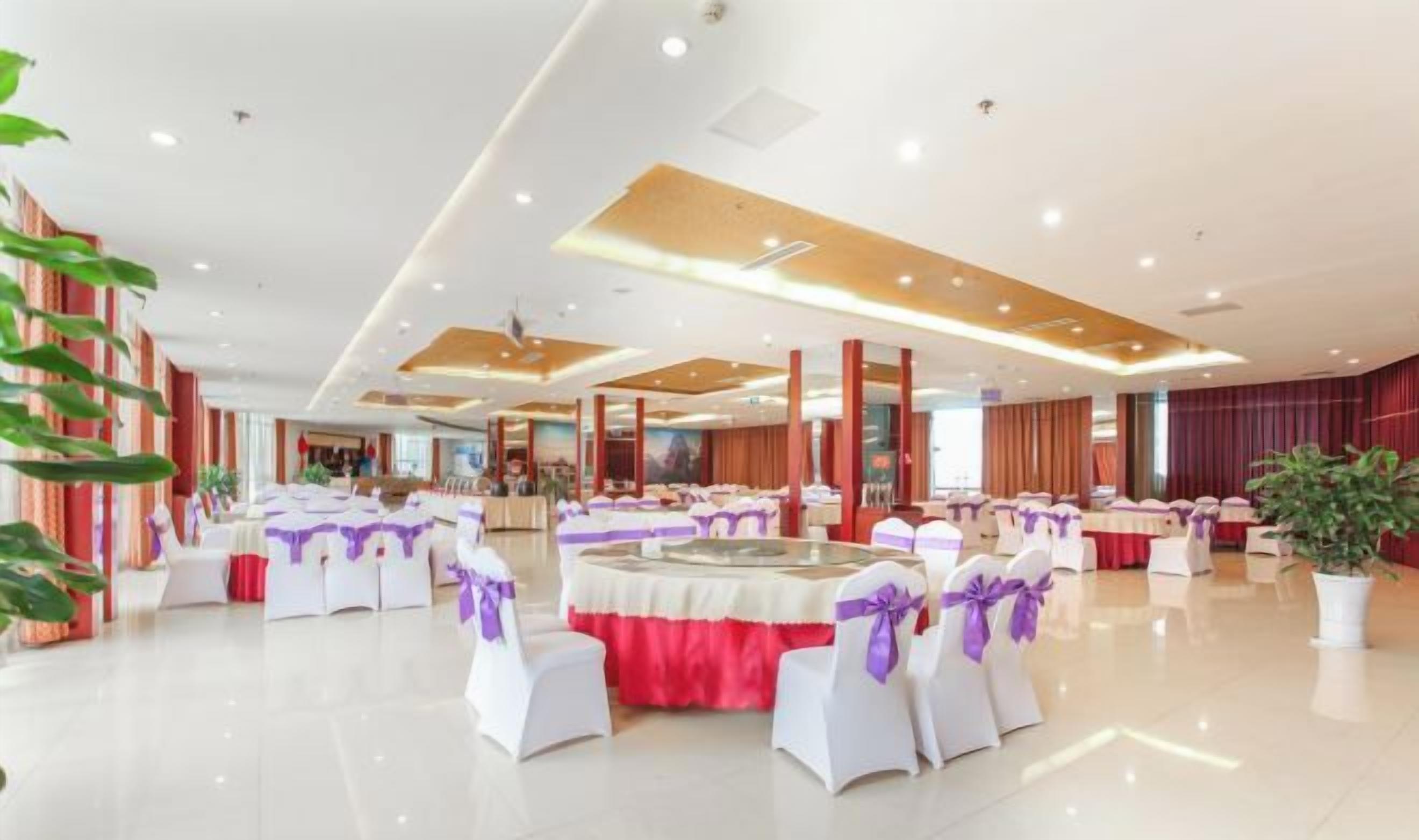 Aula banquet