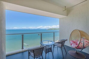 Property grounds - Huidong Biguiyuan Shiliyintan One Mile Sunshine Apartment (Huidong)