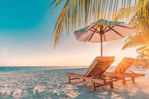 Beach - Huidong Biguiyuan Shiliyintan One Mile Sunshine Apartment (Huidong)