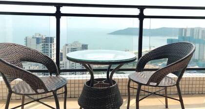 Huidong Biguiyuan Shiliyintan One Mile Sunshine Apartment