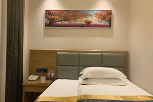 客房