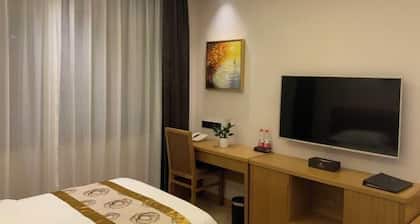 Jinjiaxiang Hotel