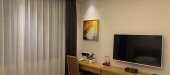 Jinjiaxiang Hotel