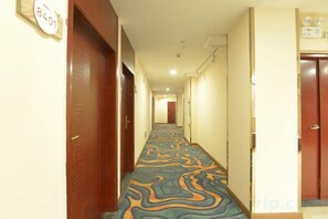 Unclassified image, 2 of 13, button - Hengxi Boutique Hotel (Dahua)