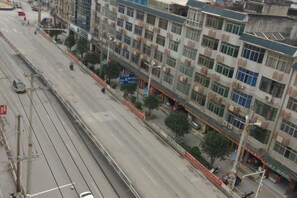 Unclassified image, 4 of 13, button - Hengxi Boutique Hotel (Dahua)