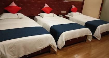 Hengxi Boutique Hotel