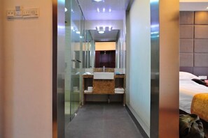 Room - Wenhai Hotel (Ma'anshan)