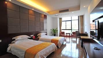 ห้องพัก