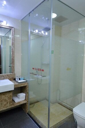 Unclassified image, 5 of 34, button - Wenhai Hotel (Ma'anshan)