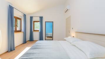 2 camere, accesso a Internet