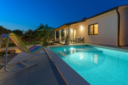 House Julia (Istria - Pula)