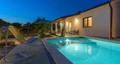 House Julia (Istria - Pula)