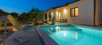 House Julia (Istria - Pula)