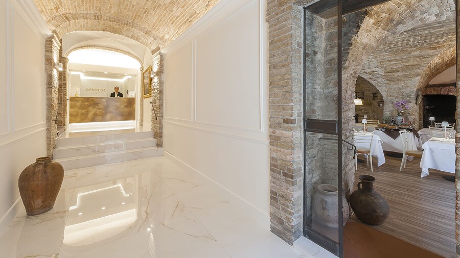 Asisium Boutique Hotel