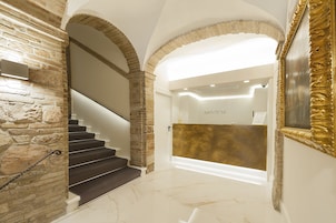 Recepción