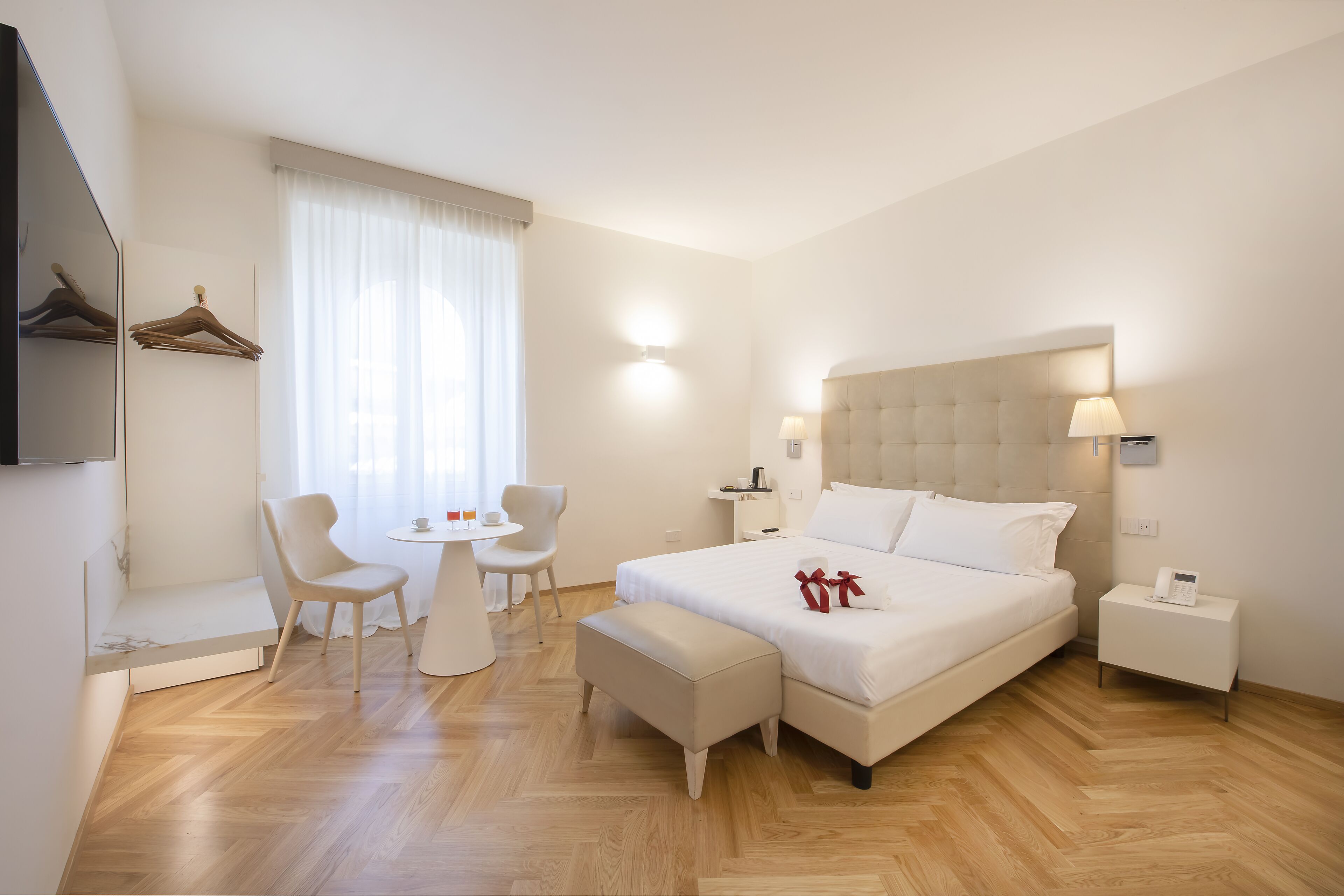 Camera Executive Dependance