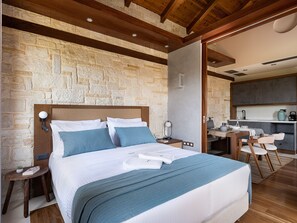 Villa - Villa Peacock with Spa Facilities (Chania)